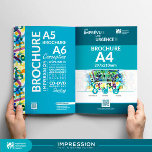 Brochures