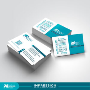 Cartes de Visite
