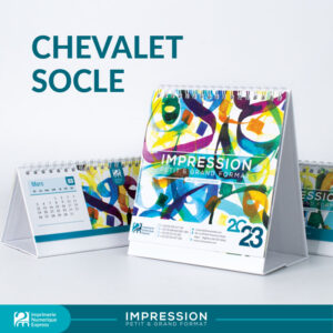 CHEVALET